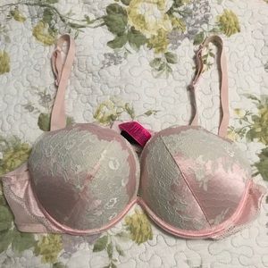La senza beyond sexy